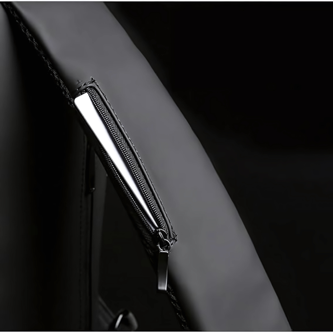 BOLSO ANTIRROBO PREMIUM – Seguridad y estilo para tus pertenencias