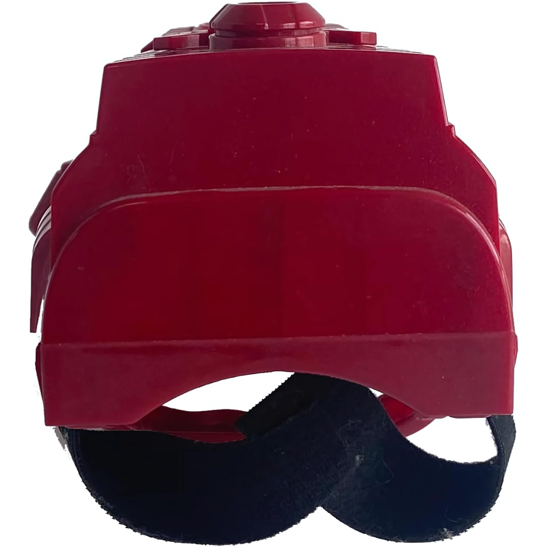 Brazo IronMan Hidrogel – Diversión épica al estilo de tu superhéroe favorito