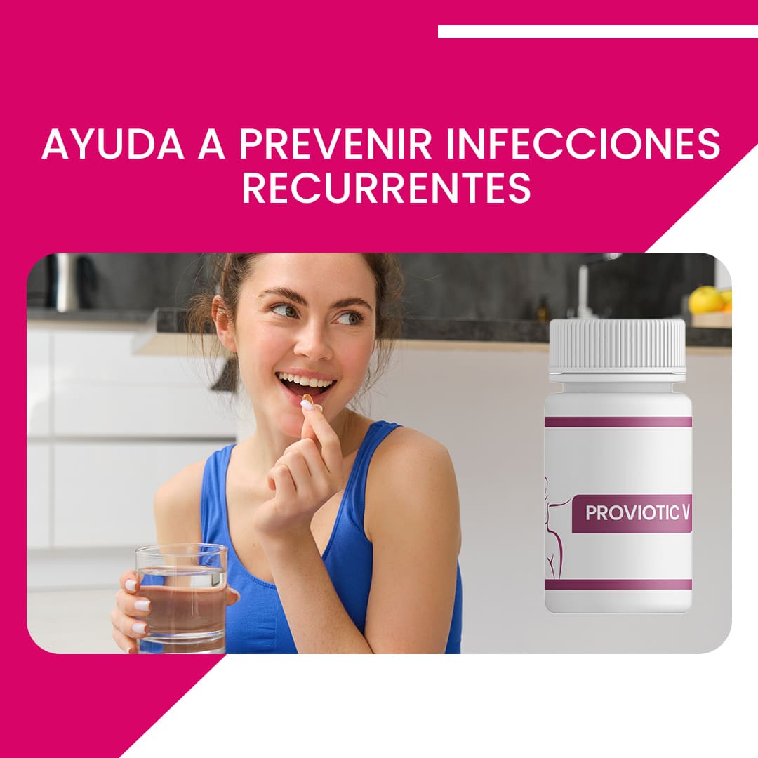 FEM PRO Bienestar íntimo para mujer🌸