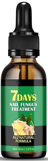 ¡Combate el hongo de las Uñas!