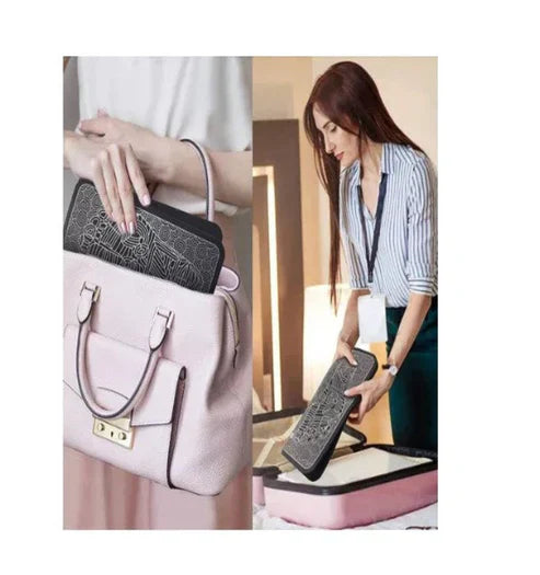 Masajeador De Pies Electrico Portátil