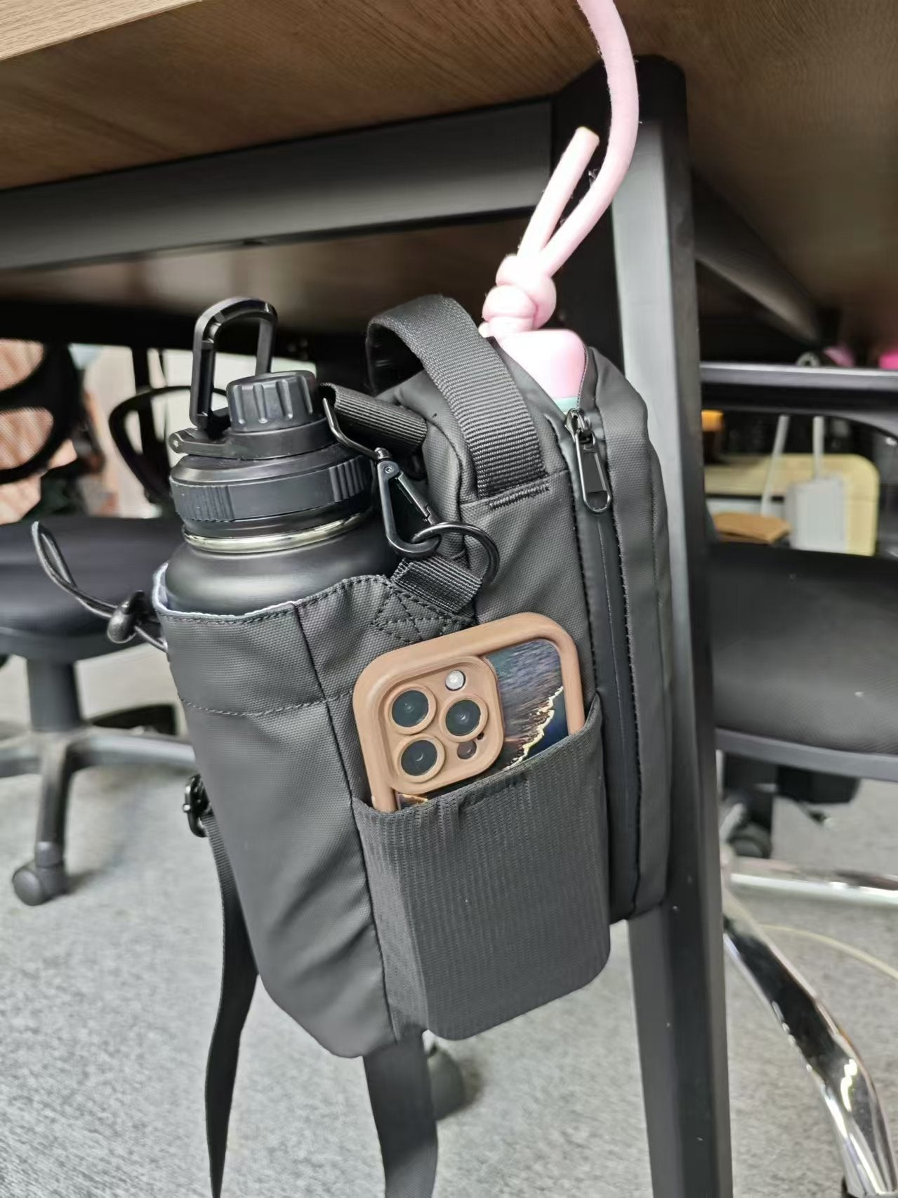 GRIPGYM MAGNETIC Pro™  - Organiza tu rutina fitness como un pro ☑️