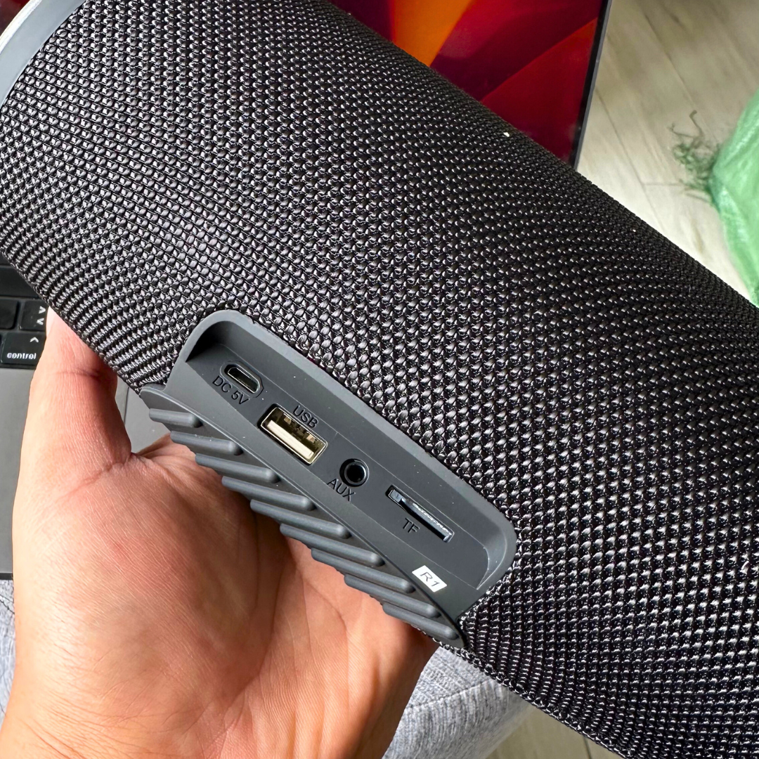 BOCINA JBL CHARGE 5