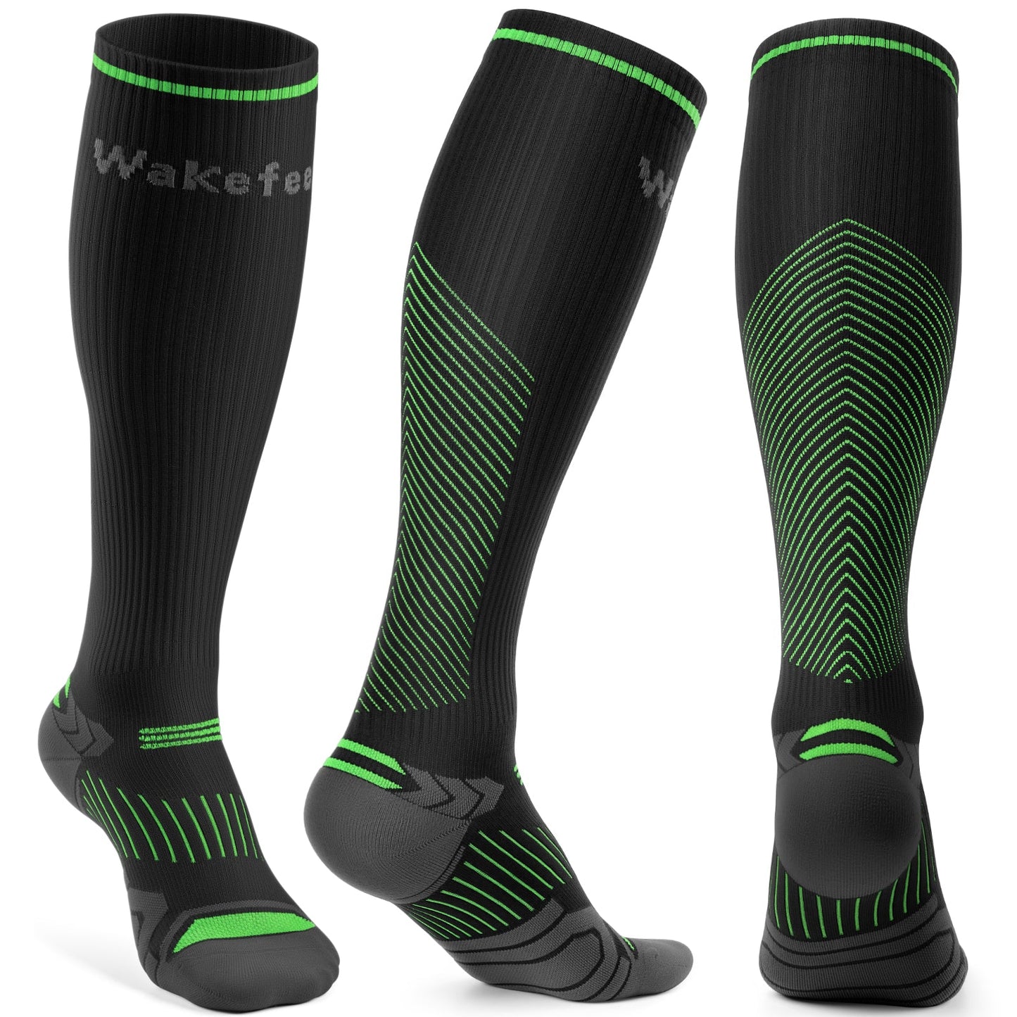 CALCETINES DE COMPRESION DE ALIVIO DOLOR EN LAS ARTICULACIONES Unisex