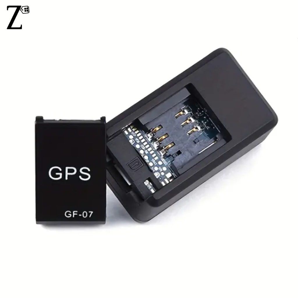 MiniGPS™ RASTREADOR