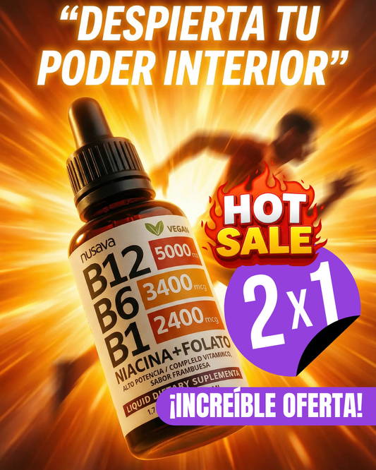 Gotas líquidas de vitamina B12 y B6, complejo de vitamina B12 sublingual - Vitamina B12 5000 mcg - Metilcobalamina B12 para energía, apoyo cerebral y cardíaco con 27,200 mcg, frambuesa, 80 porciones