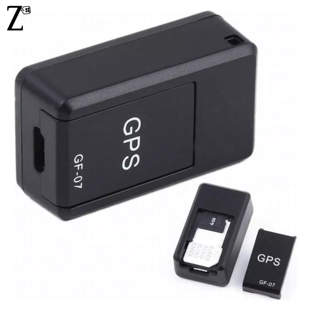 MiniGPS™ RASTREADOR