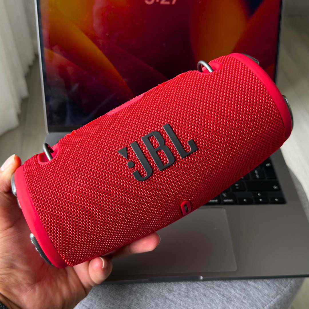 BOCINA JBL CHARGE 5