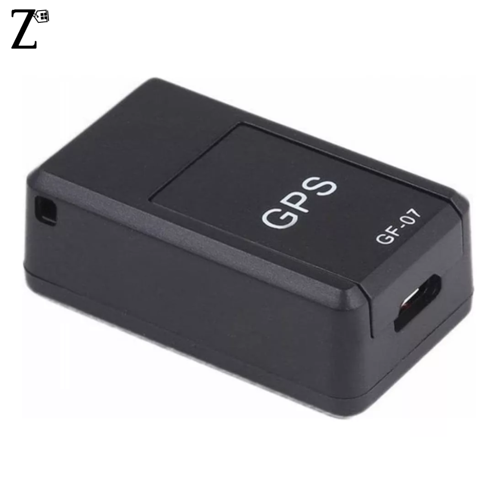 MiniGPS™ RASTREADOR