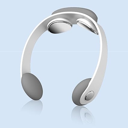 Masajeador de Cuello Inalámbrico