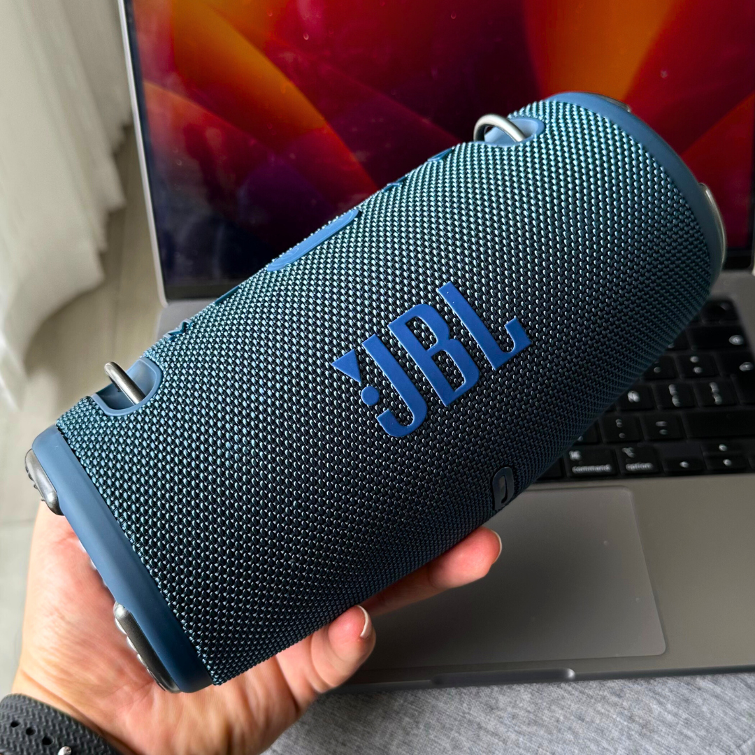 BOCINA JBL CHARGE 5