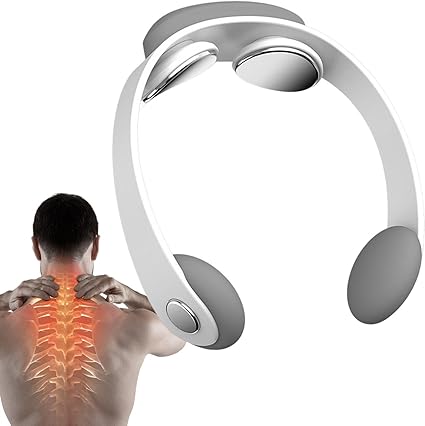 Masajeador de Cuello Inalámbrico