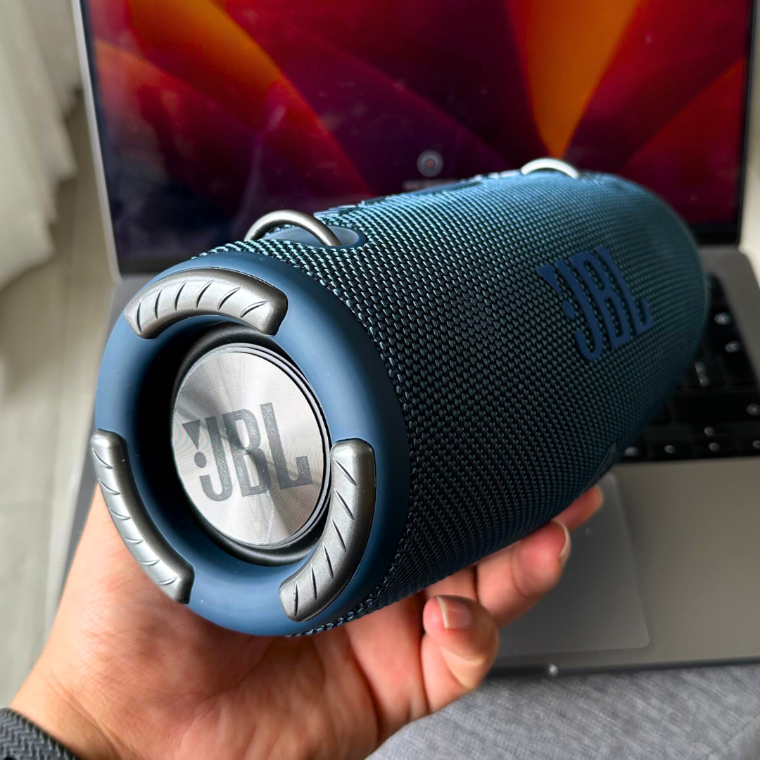 BOCINA JBL CHARGE 5