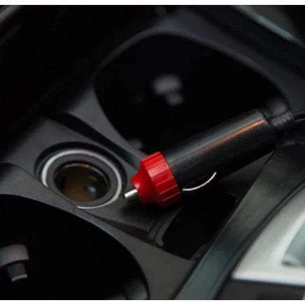 Mini Compresor De Aire 300 PSI para Neumáticos de Coche, Moto y Bicicleta