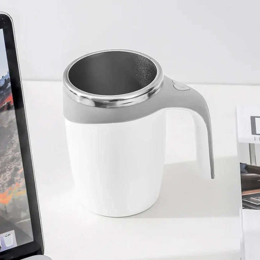 Taza MagicMix Automezclable +ENVIO GRATIS