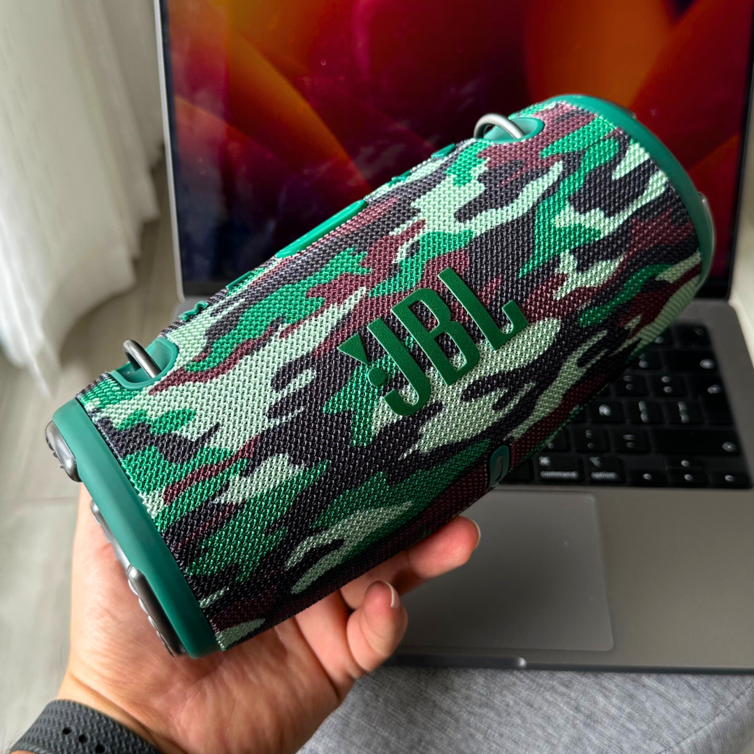 BOCINA JBL CHARGE 5