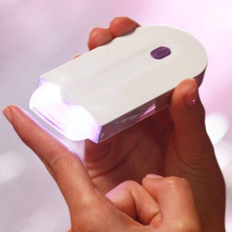 Depiladora Depilacy™ [¡ÚLTIMAS UNIDADES!]