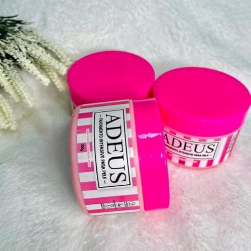 ADEUS Tratamiento Intensivo para Piel | 300 g