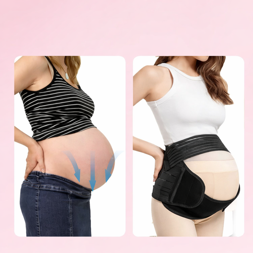 CORRECTOR DE MATERNIDAD APOYA LA ESPALDA +envío gratis