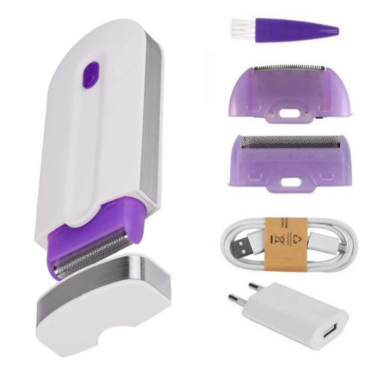 Depiladora Depilacy™ [¡ÚLTIMAS UNIDADES!]