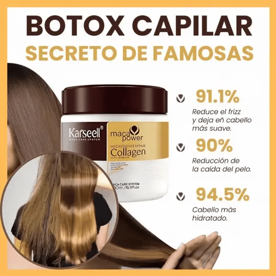 🔥 LA MASCARILLA MAS VIRAL 😍