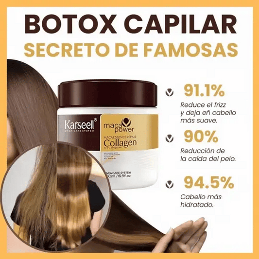 🔥 LA MASCARILLA MAS VIRAL 😍