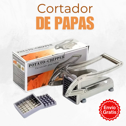 Cortador de papas