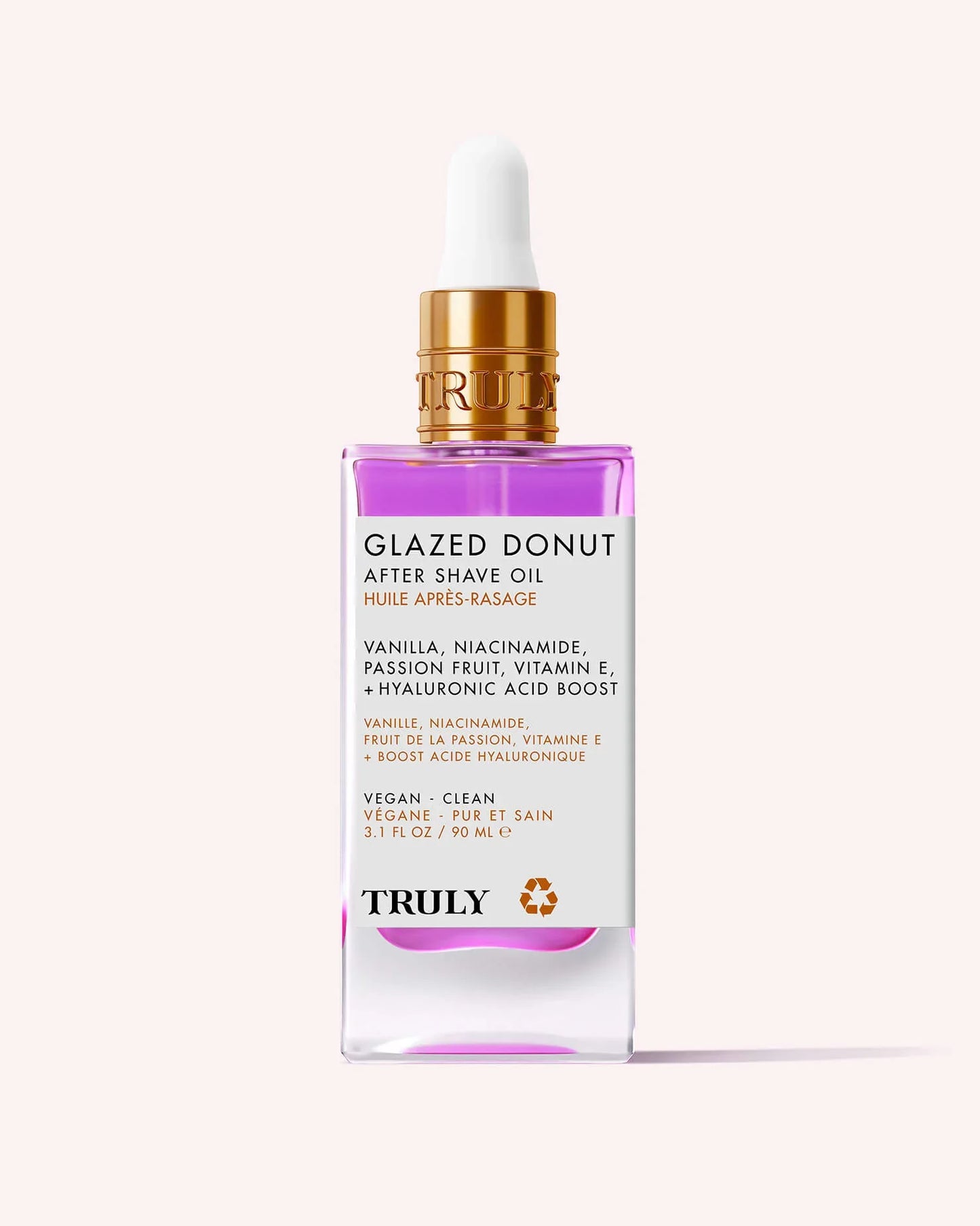 Premum Truly Glaze Donut - Piel más clara al instante + Envío Gratís y Regalos Exclusivos!