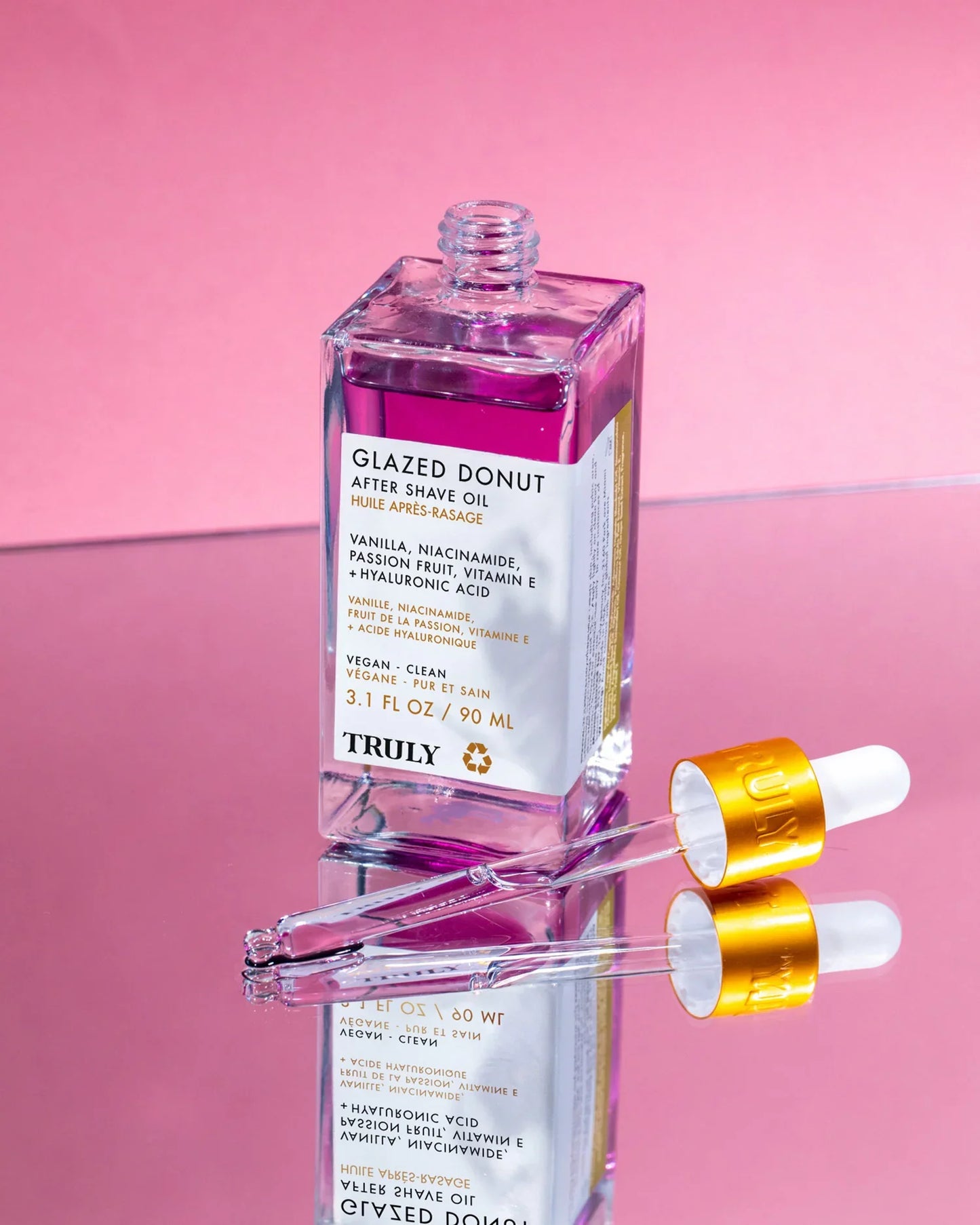 Premum Truly Glaze Donut - Piel más clara al instante + Envío Gratís y Regalos Exclusivos!