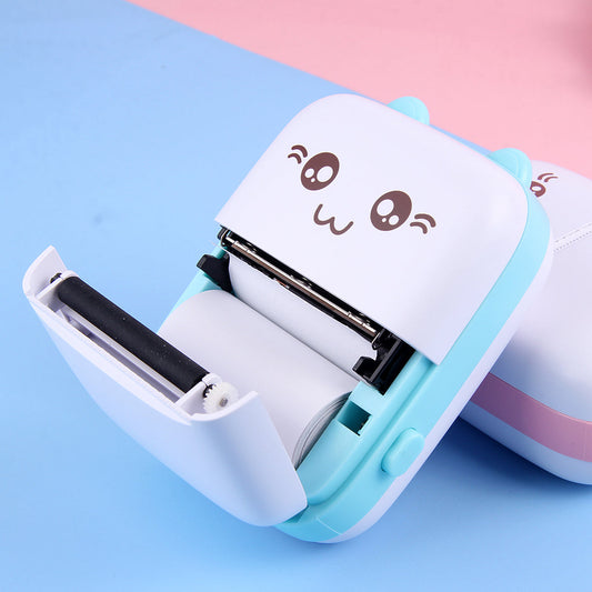 MINI IMPRESORA DIGITAL BLUETOOTH