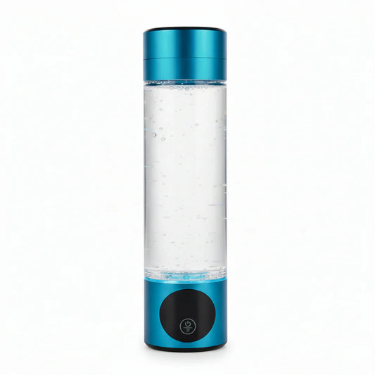 Hydro 8 | Botella Portátil que Hidrogeniza el Agua