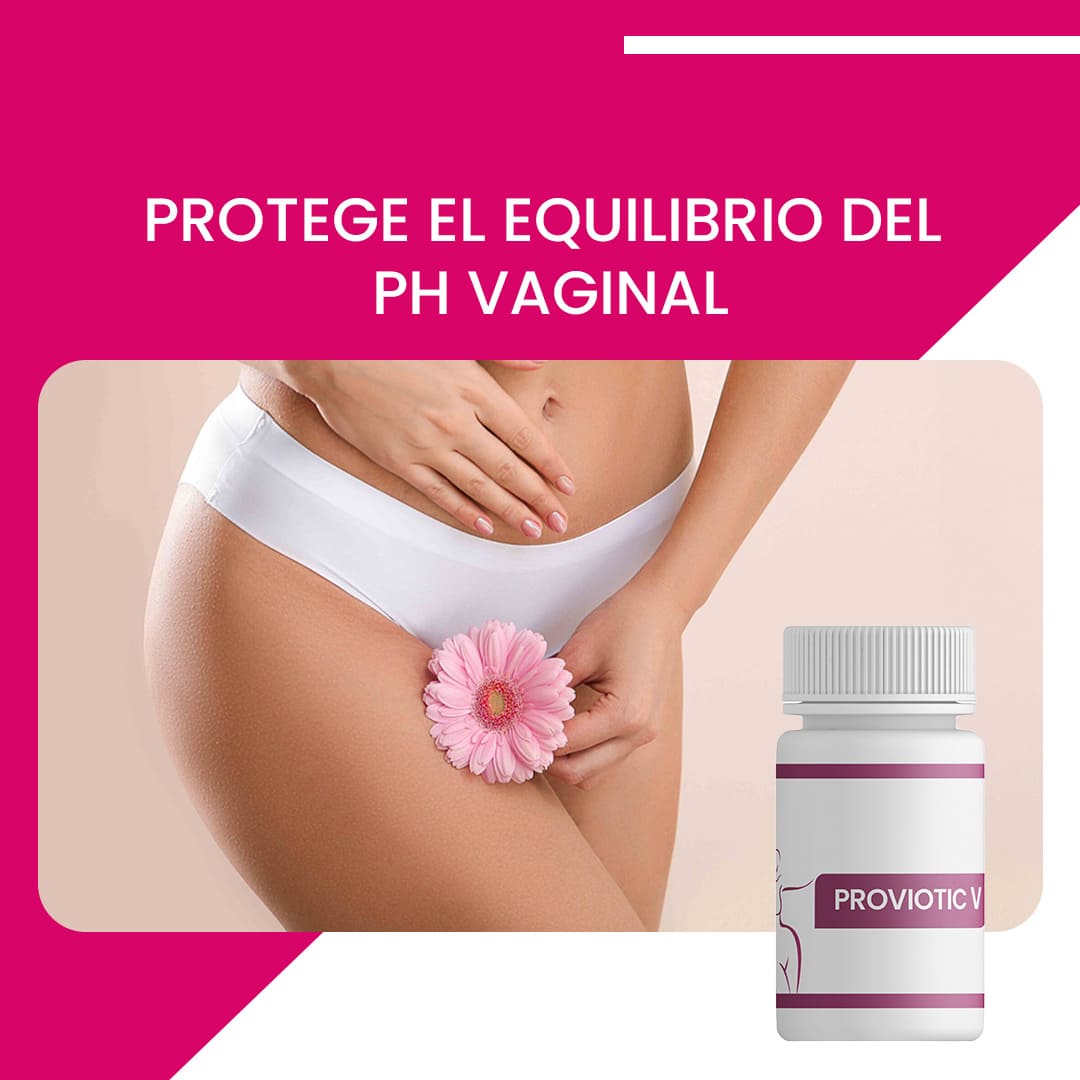 FEM PRO Bienestar íntimo para mujer🌸