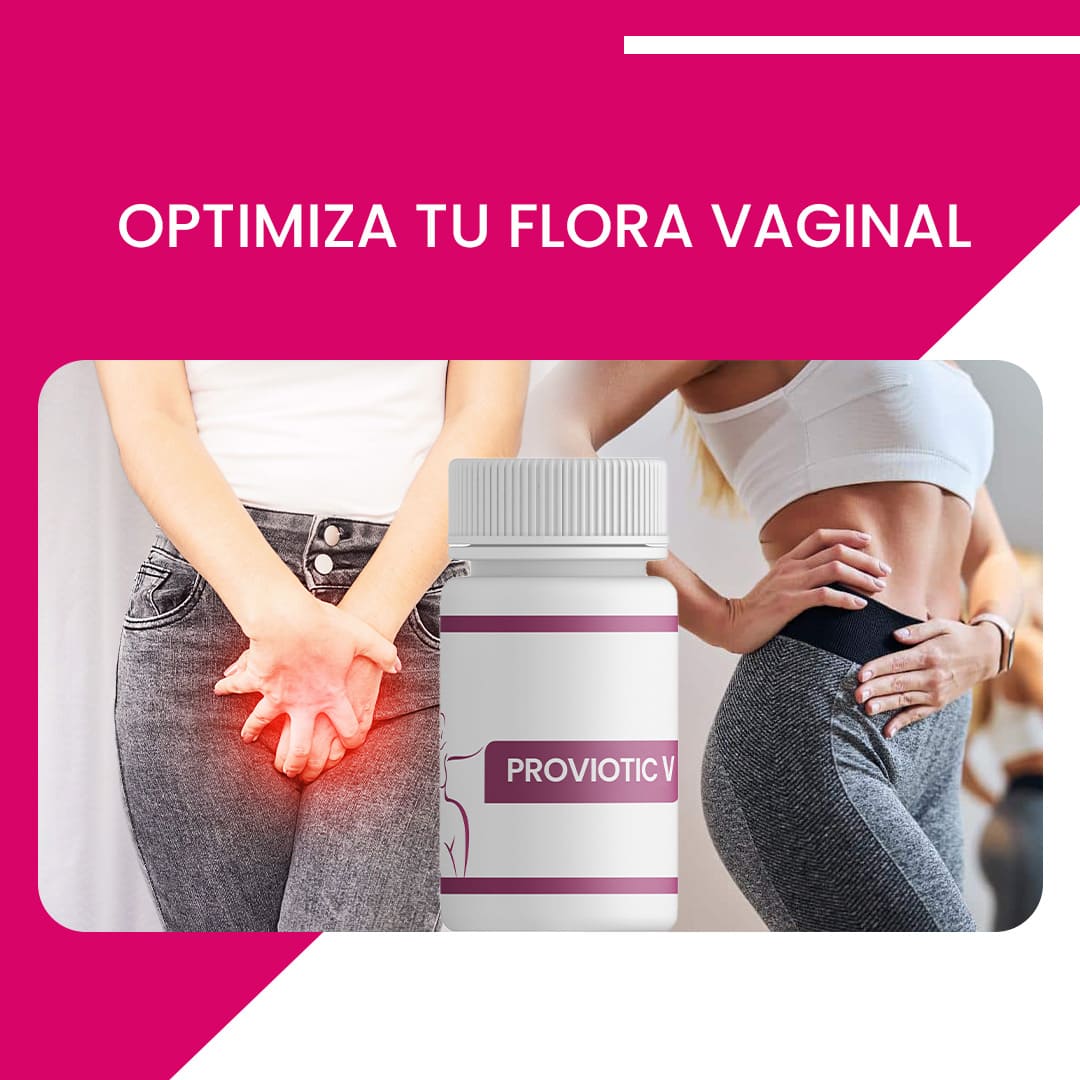 FEM PRO Bienestar íntimo para mujer🌸