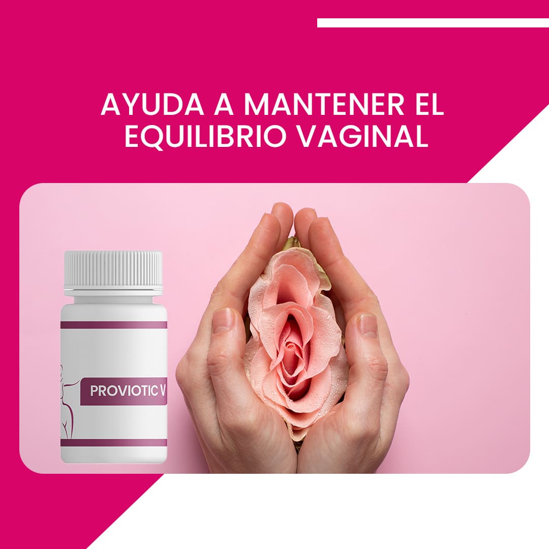 FEM PRO Bienestar íntimo para mujer🌸