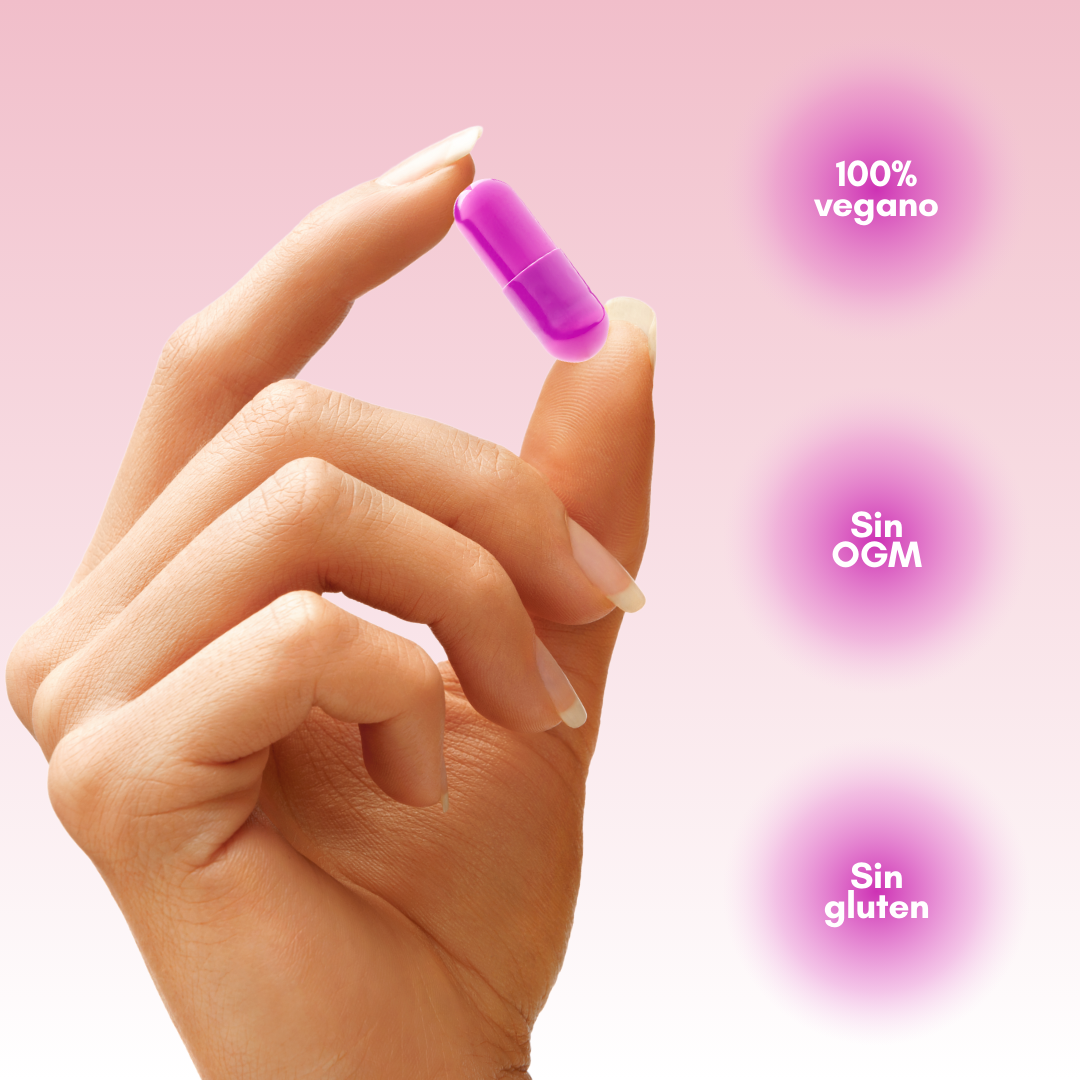 FEM PRO™ - Probióticos femeninos 2*1