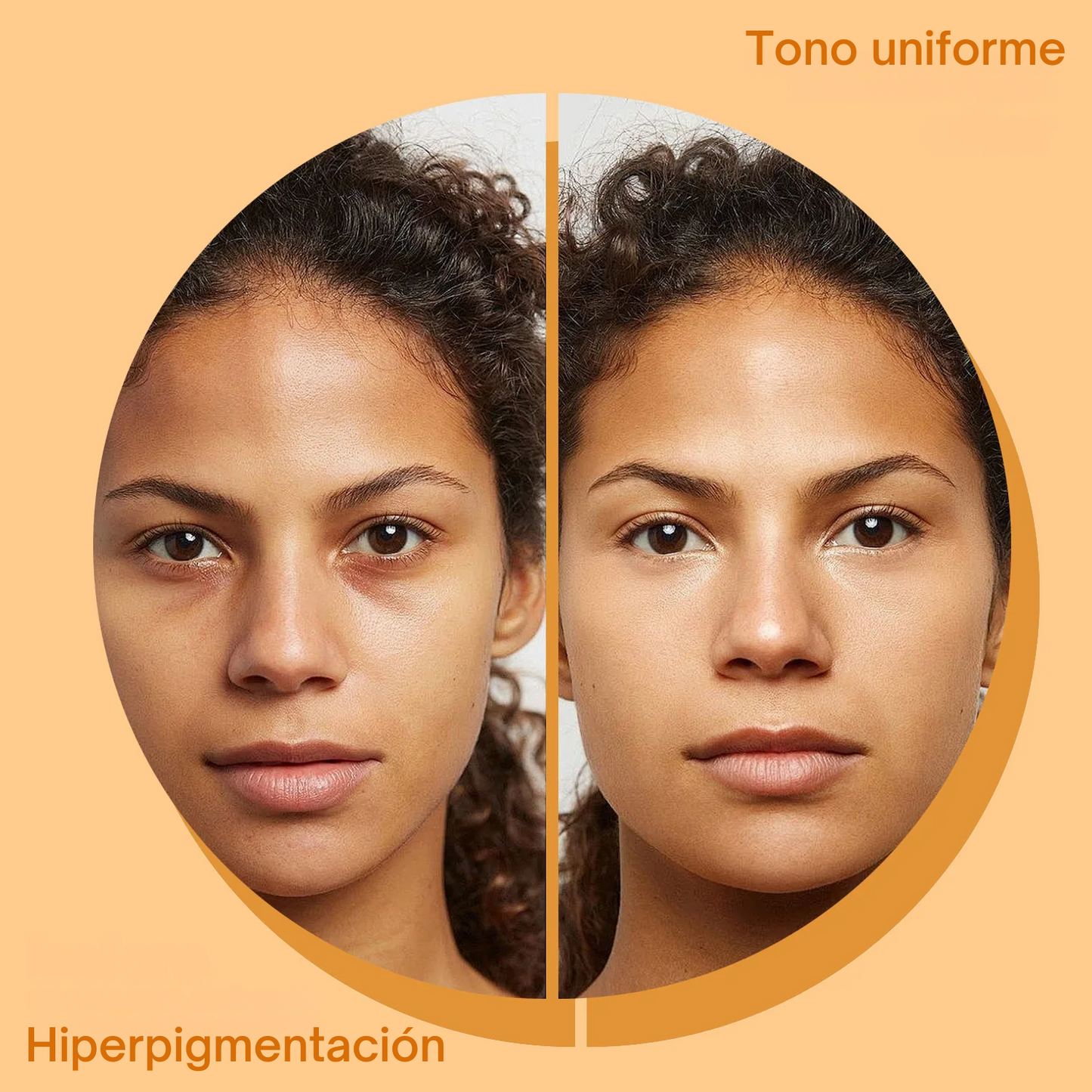 JABON TURMERIC Oro de Luz. 2*1