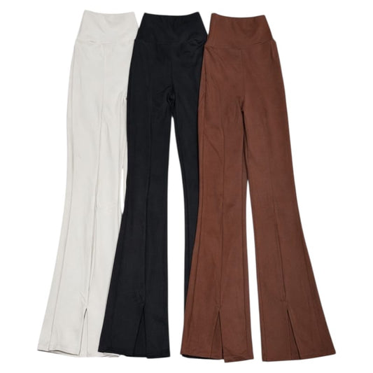 LICRA PANTALON CON APERTURA