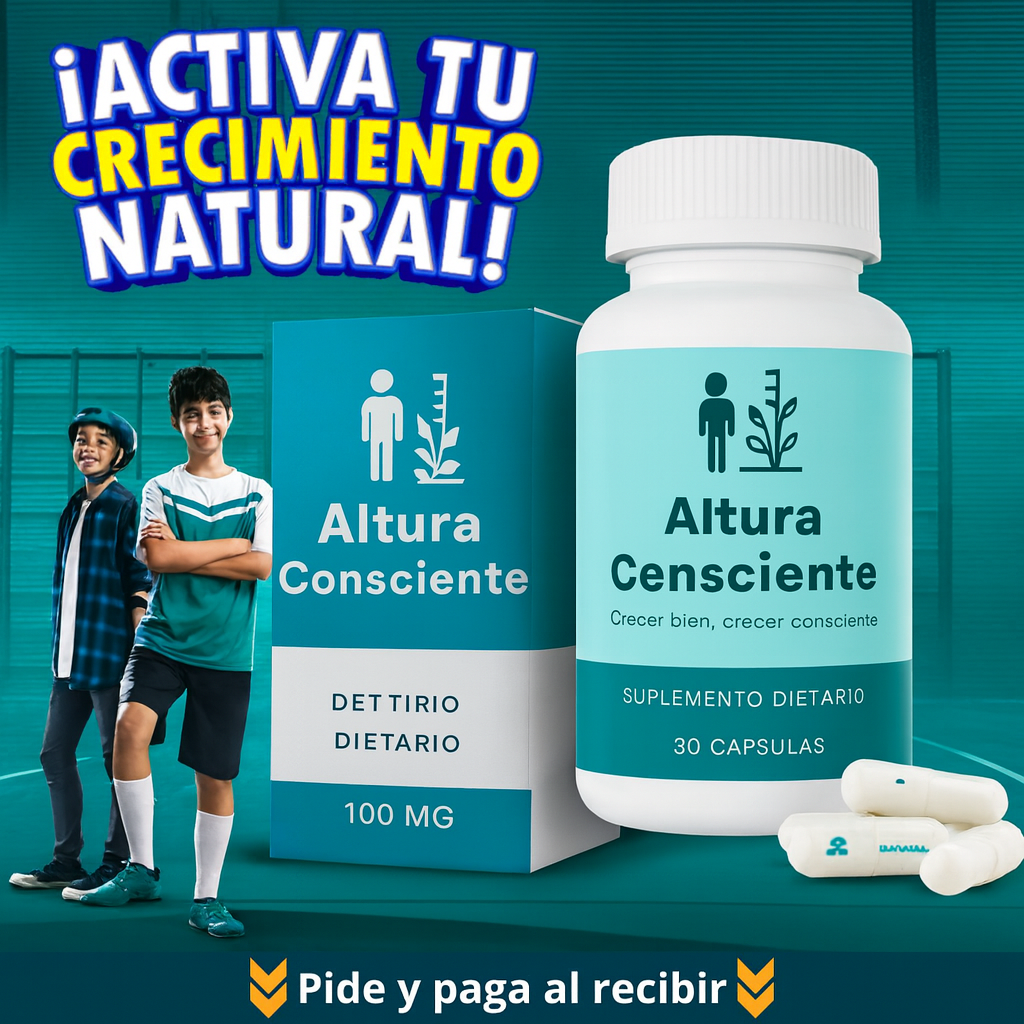 LA ESTATURA SIEMPRE HA SIDO UN PROBLEMA EN TU VIDA?