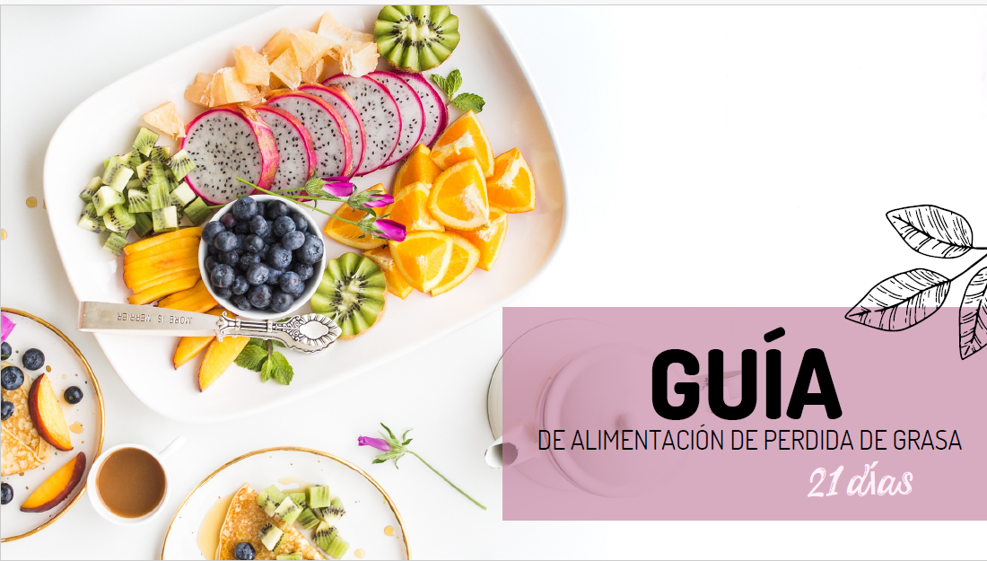 🔥LEMME BURN🔥 Reactivá tu metabolismo y Quema Grasa + Guía alimentación 21 días GRATIS!!!!
