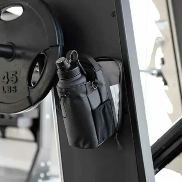 GRIPGYM MAGNETIC Pro™  - Organiza tu rutina fitness como un pro ☑️