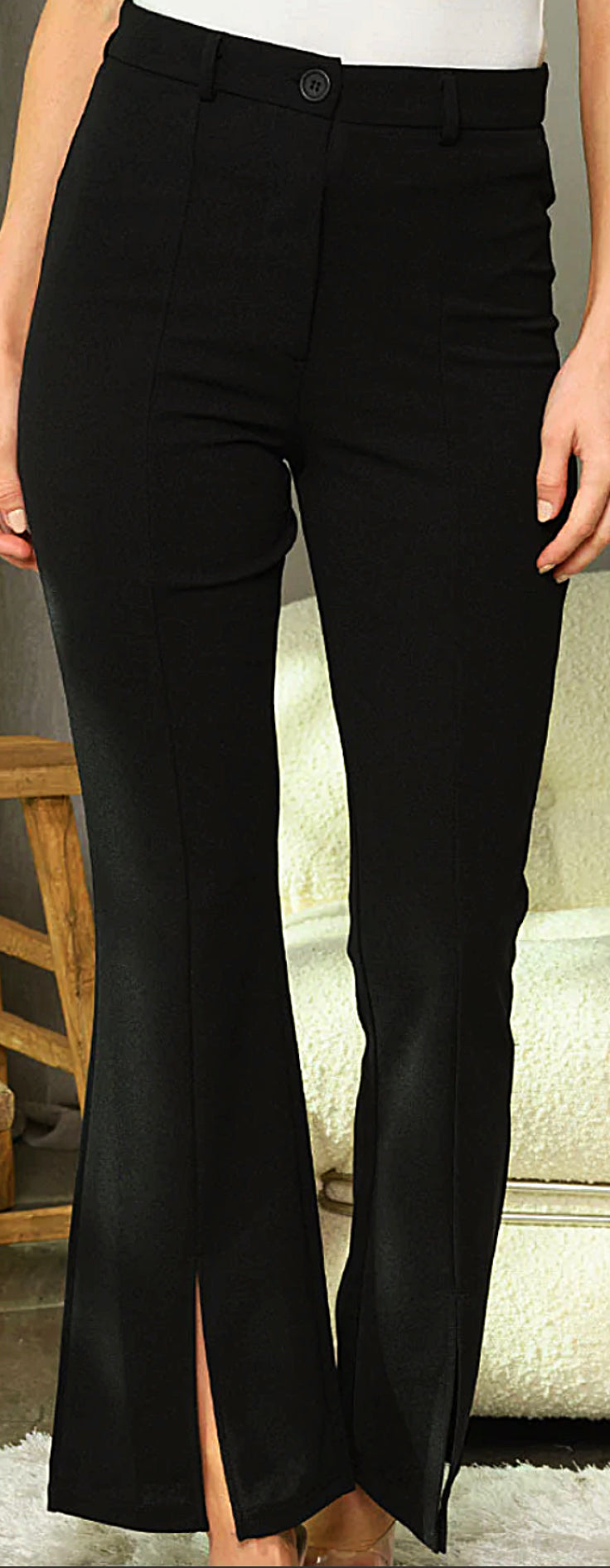 LICRA PANTALON CON APERTURA