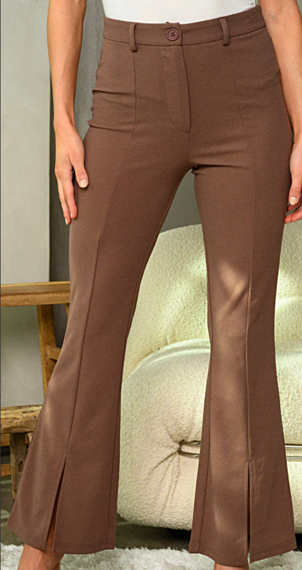 LICRA PANTALON CON APERTURA