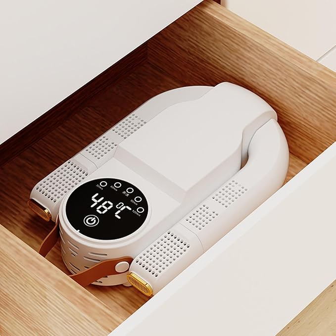 SHOECARE PRO 360 - SECADOR DE ZAPATOS